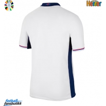 England Hjemmedrakt EM 2024 Kortermet